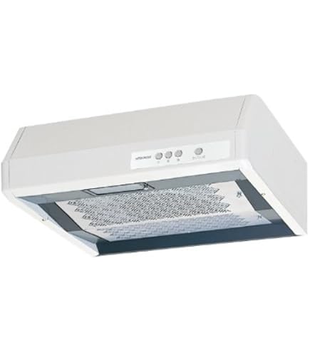 Amazon.co.jp: 三菱電機(MITSUBISHI ELECTRIC) レンジフードファン